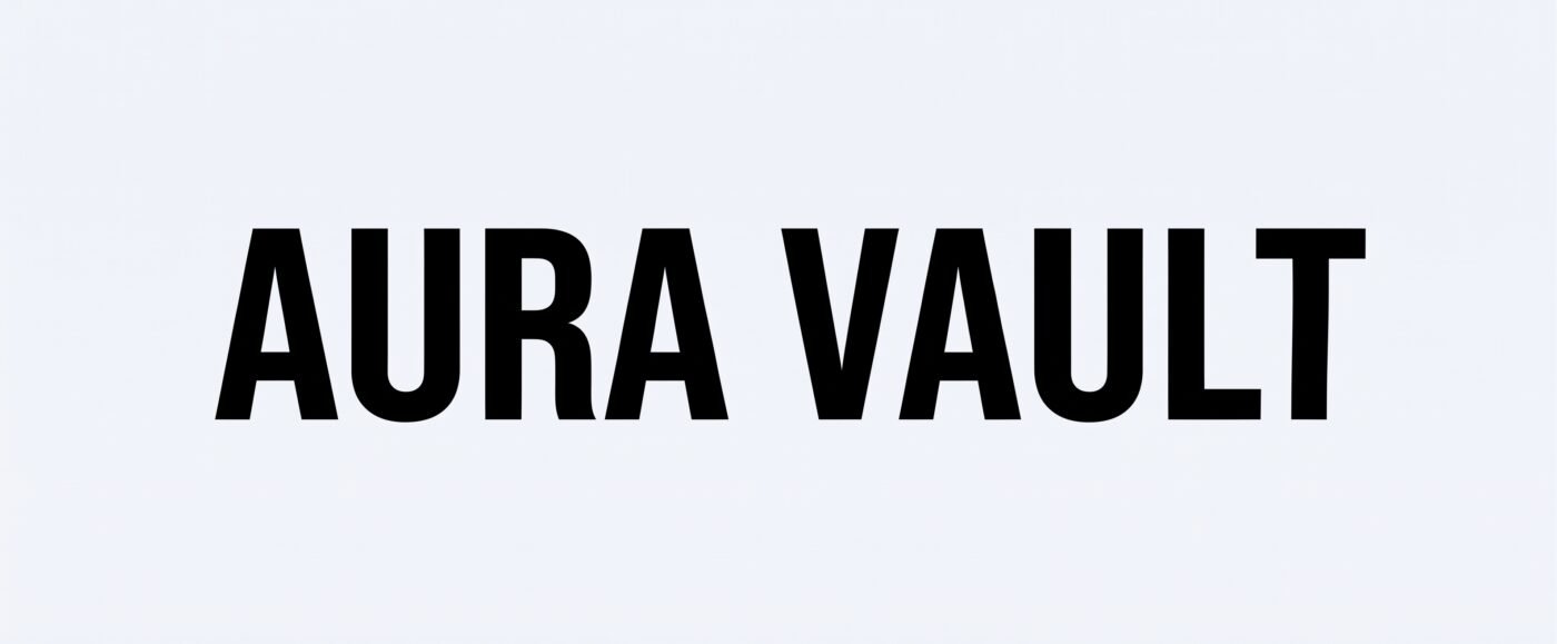 Aura Vault